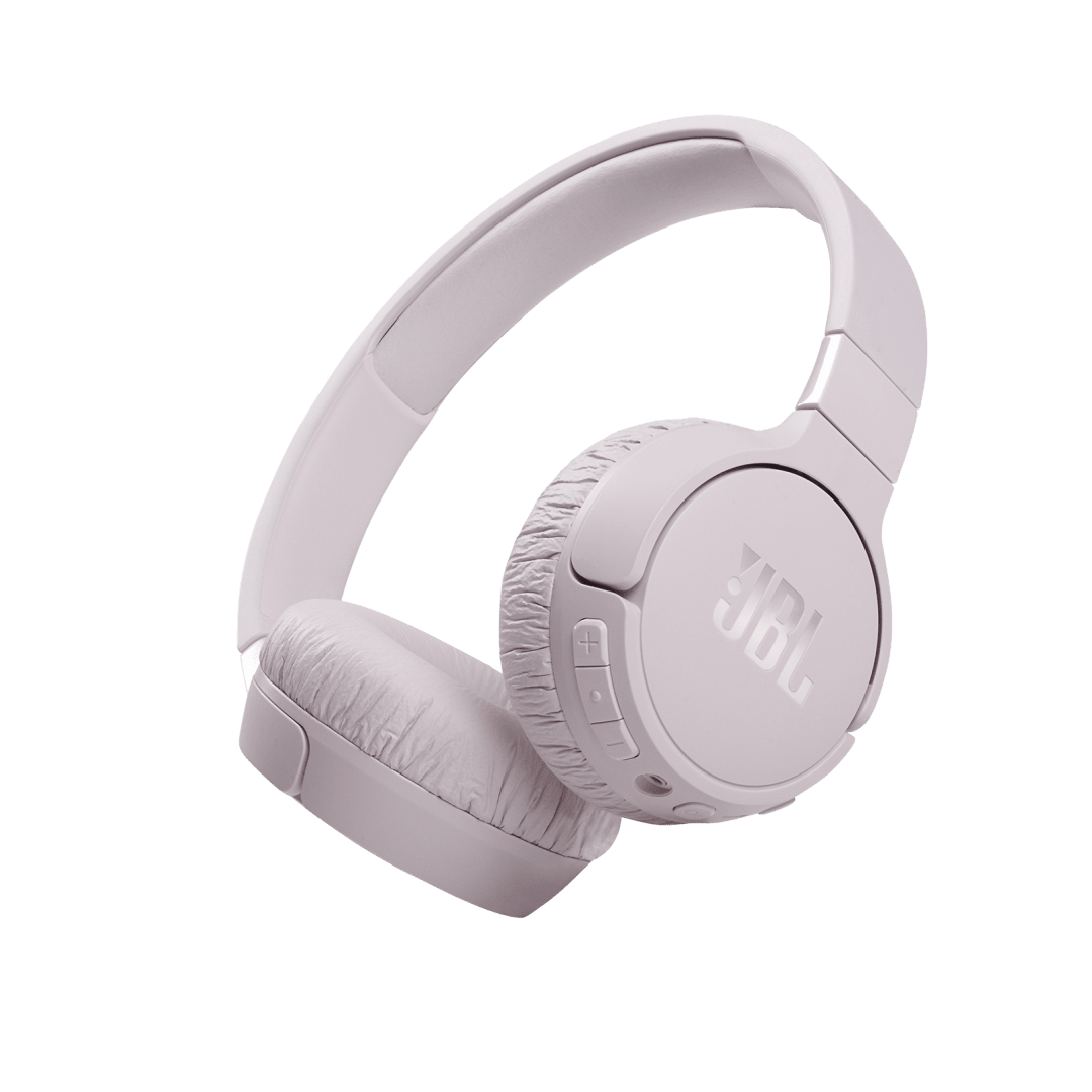 JBL Tune 660NC