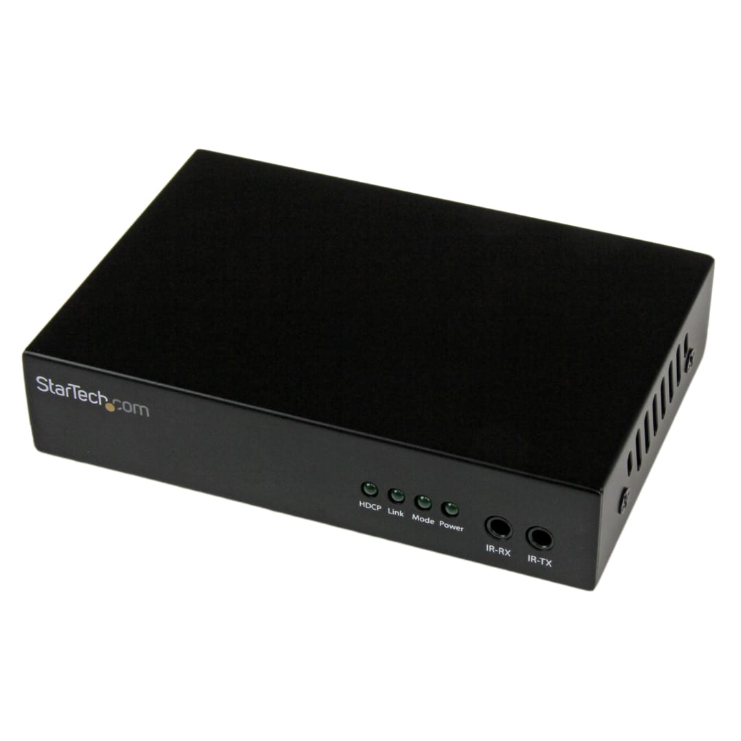 HDBaseT Receiver with IR for ST424HDBT