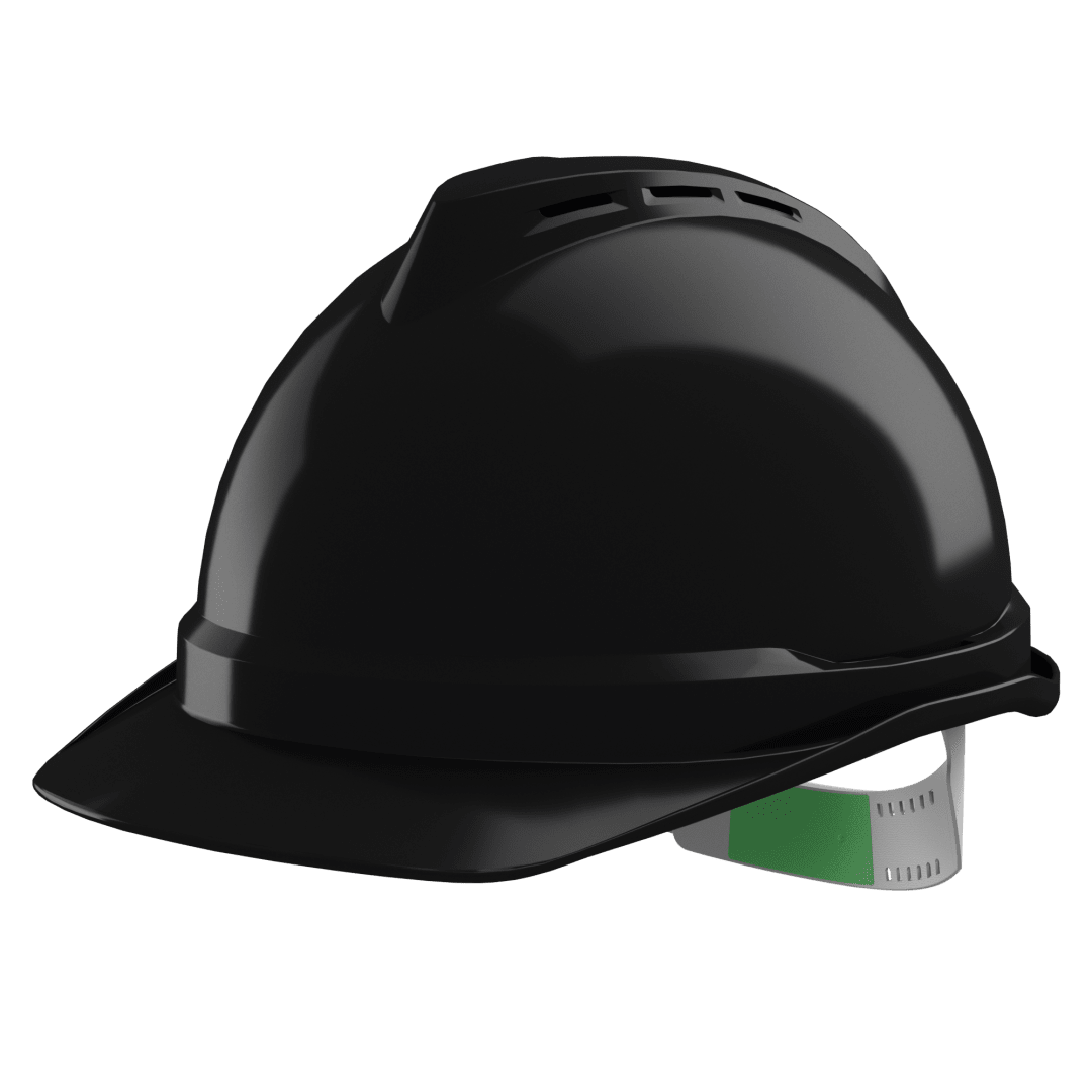 V-Gard® 500 Non-Vented Protective Cap