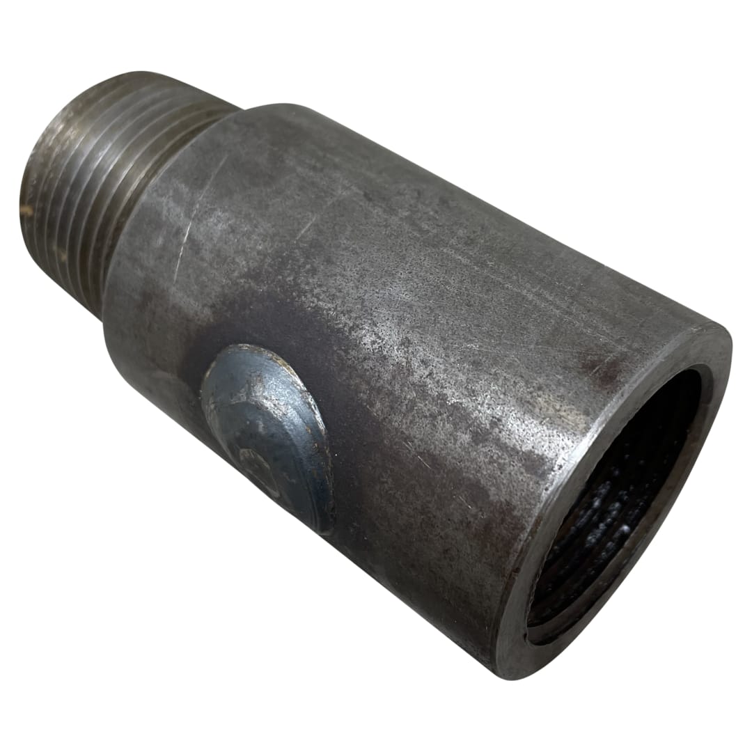 Wastebuilt® Replacement for E-Z Pack Check Valve 3.25 X 1.5 X 1.5