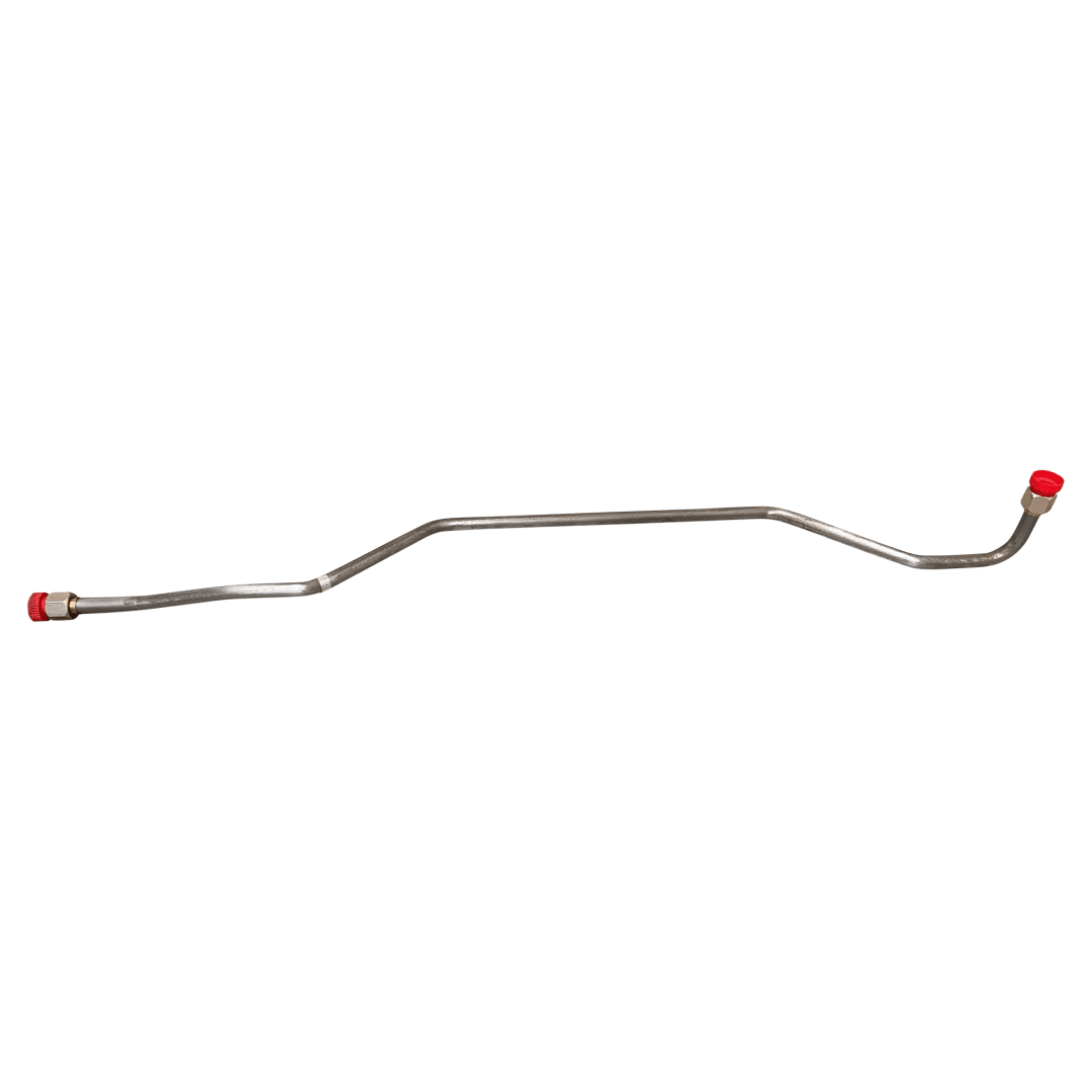 Wastebuilt® Replacement for Heil Tube 49"X5.25"X4.25"