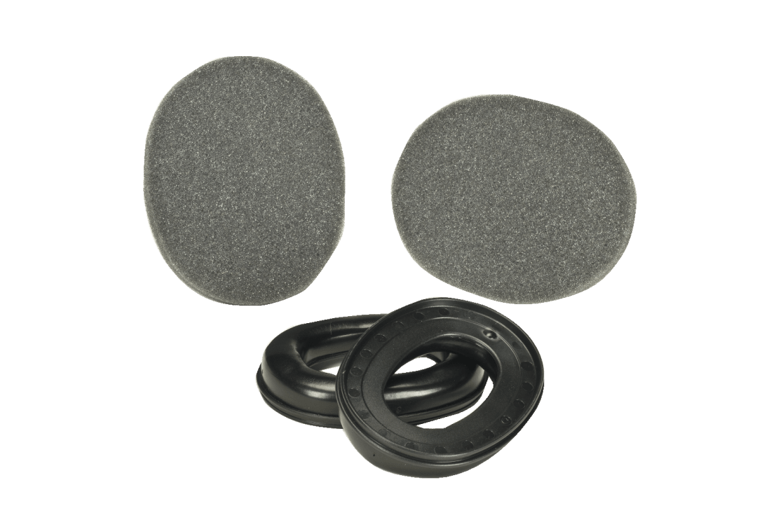 Kit de Higiene para orejeras LeftRIGHT CutOff