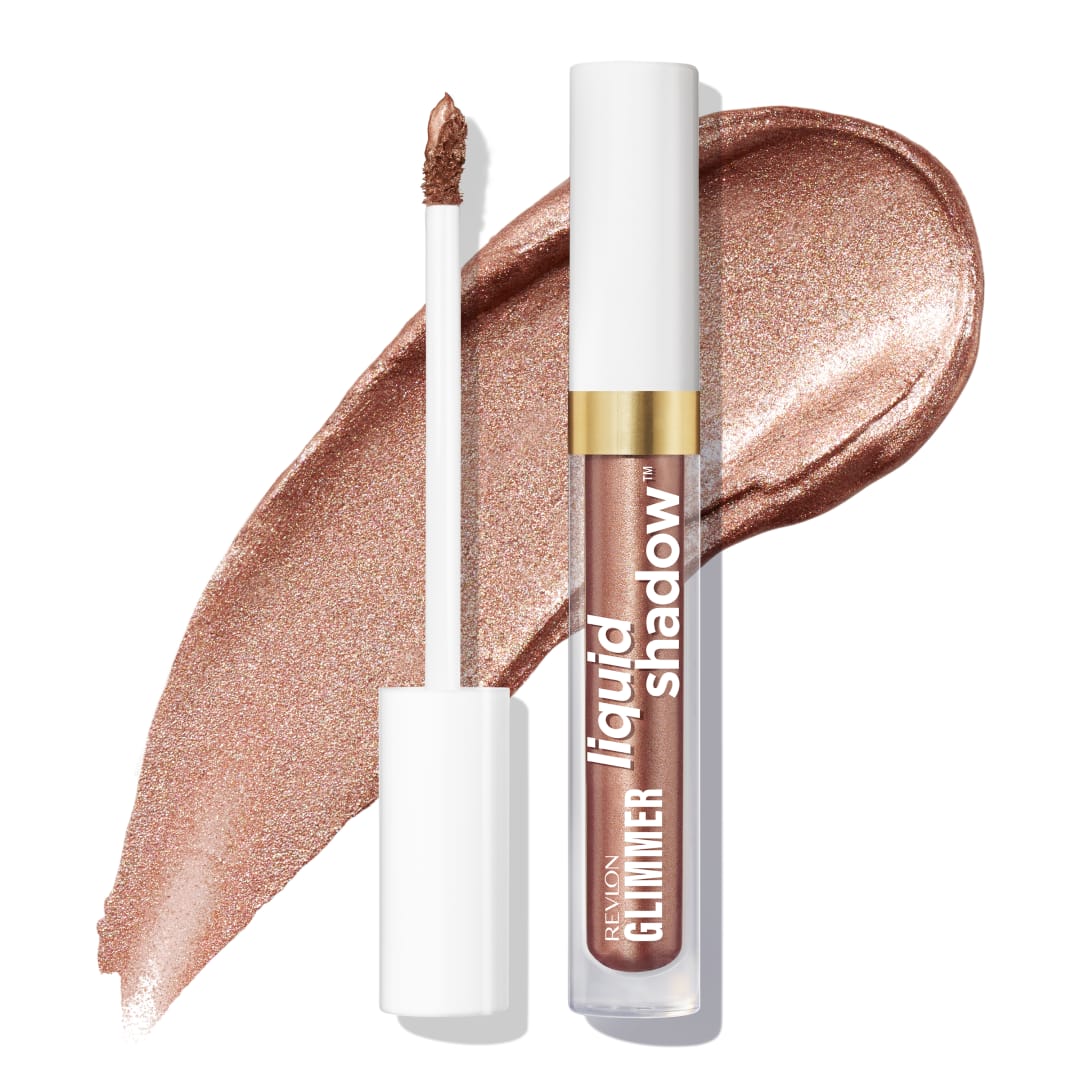 Glimmer Liquid Shadow