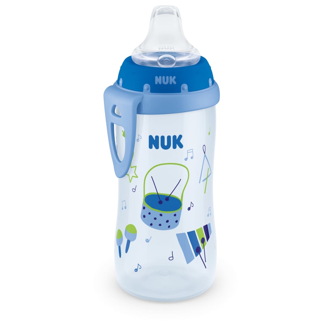 NUK® Active Sippy Cup, 10 oz