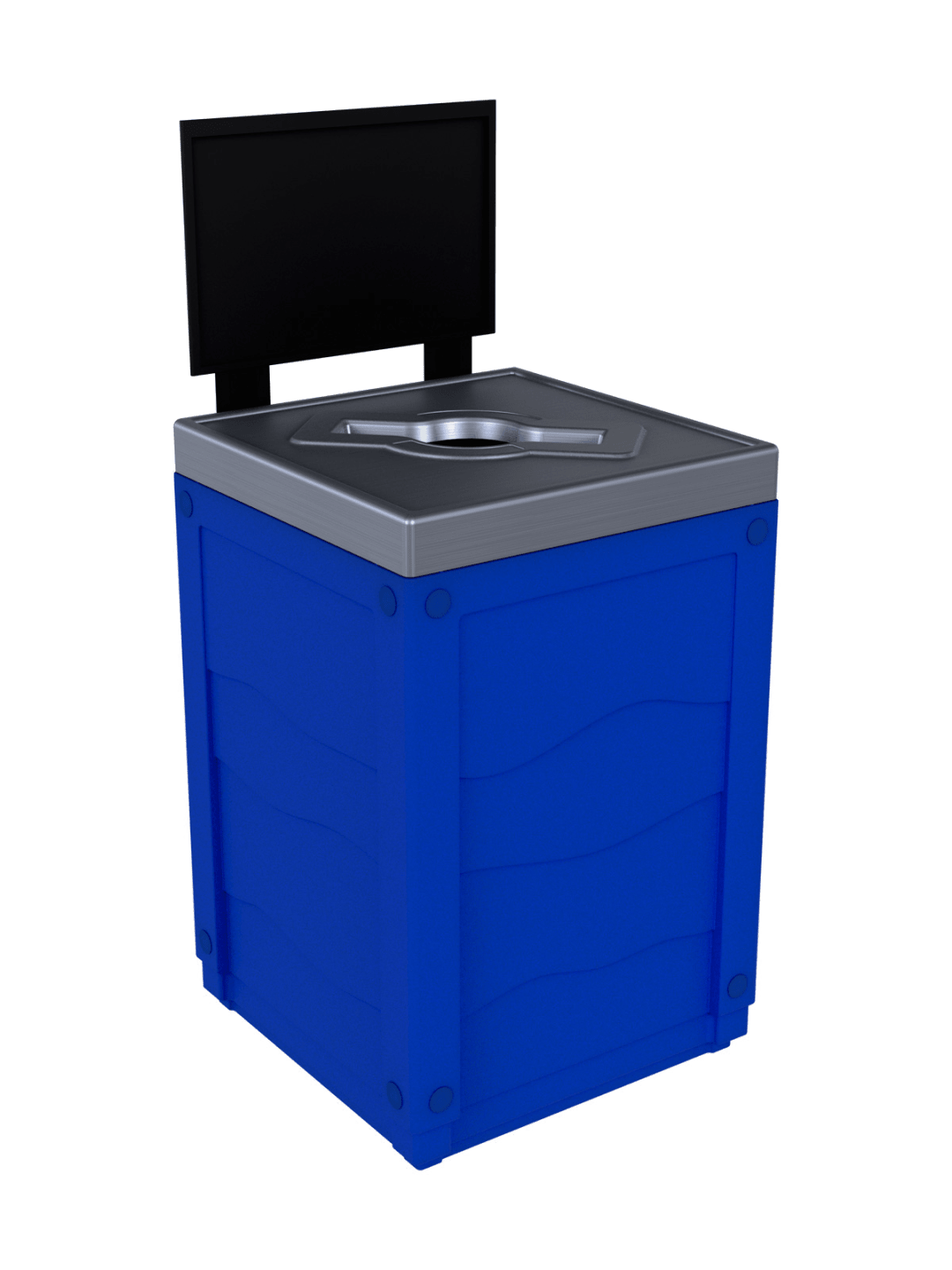  EVOLVE - Single - Kit - Mixed - Blue