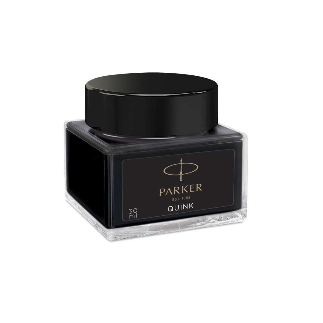 PK 30ML INK BLK CHINA BOX CN