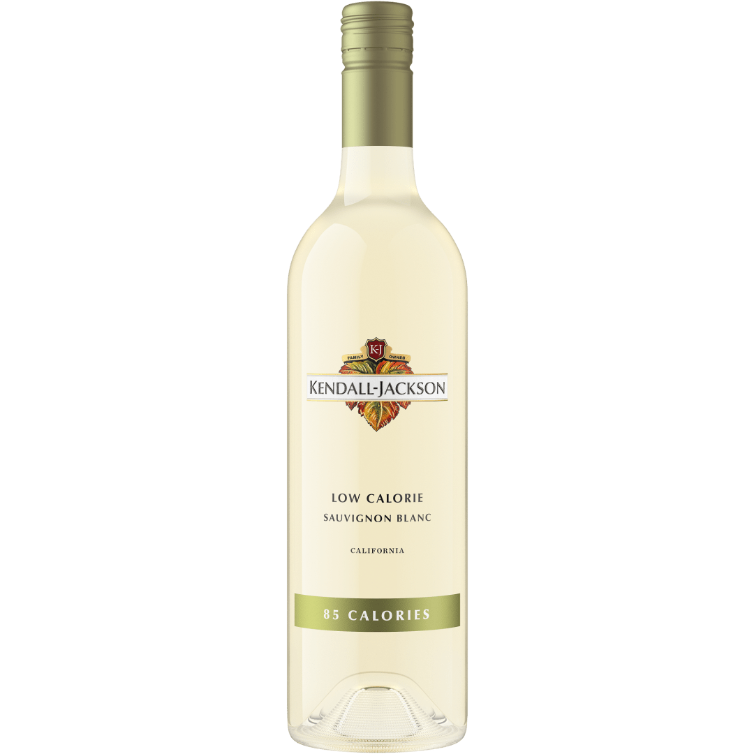 Kendall-Jackson Low Calorie Sauvignon Blanc White Wine, 750ml