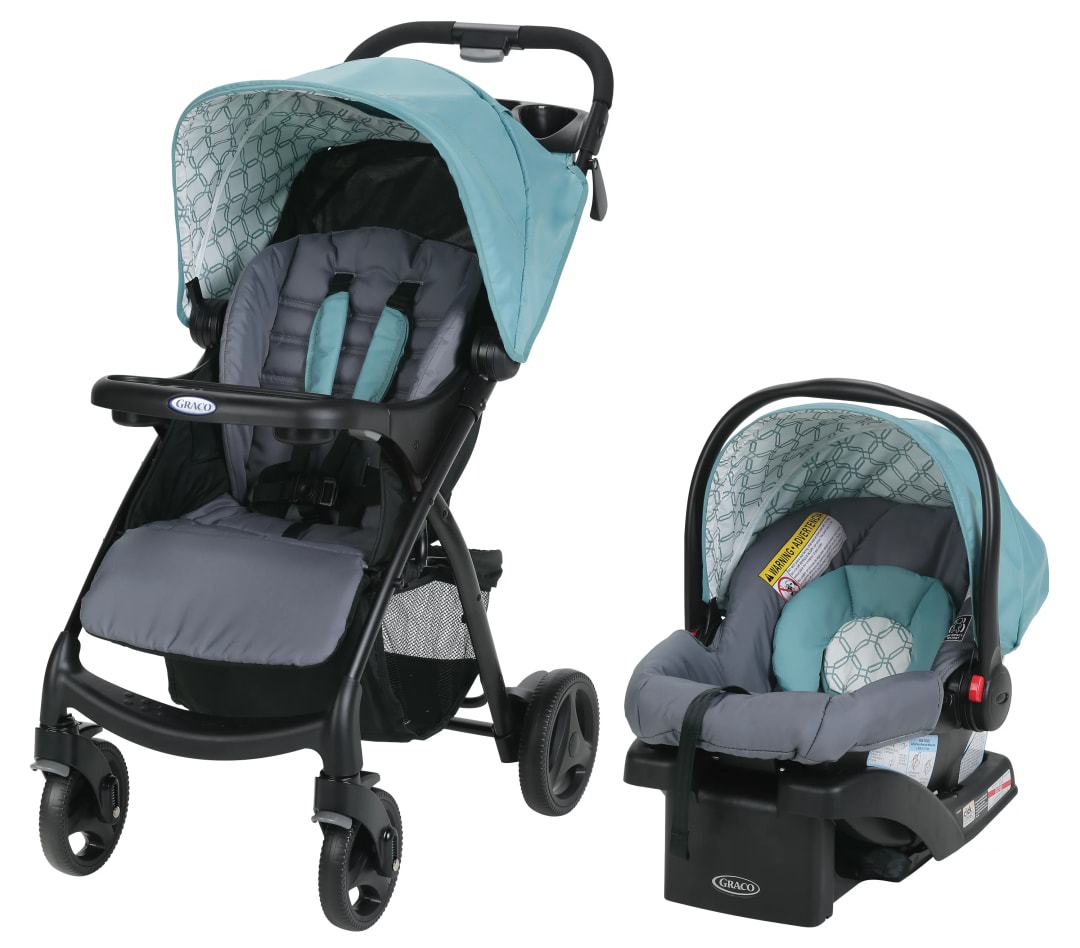 Graco® Verb  Travel System