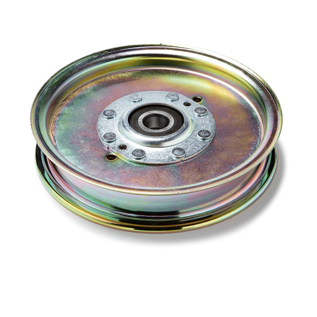 Flat Idler Pulley, EXMARK 126-7685