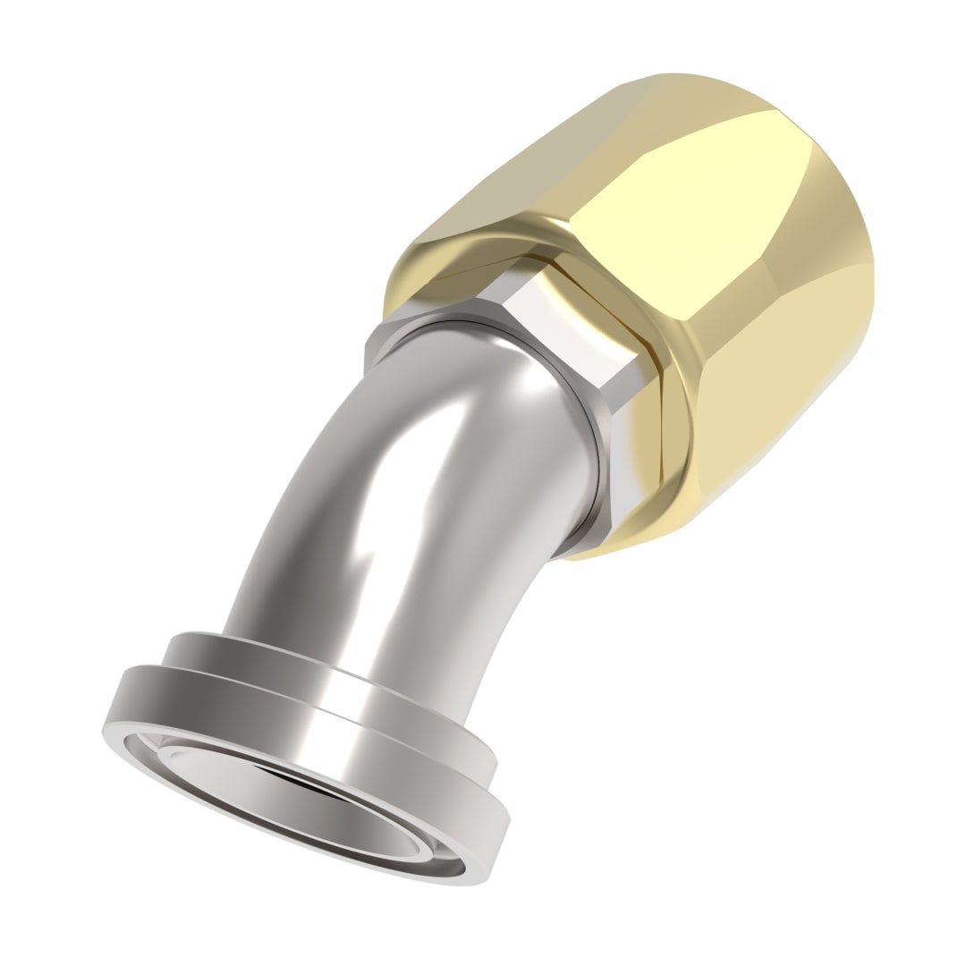 Aeroquip Reuseable Fitting (39-4777-40)