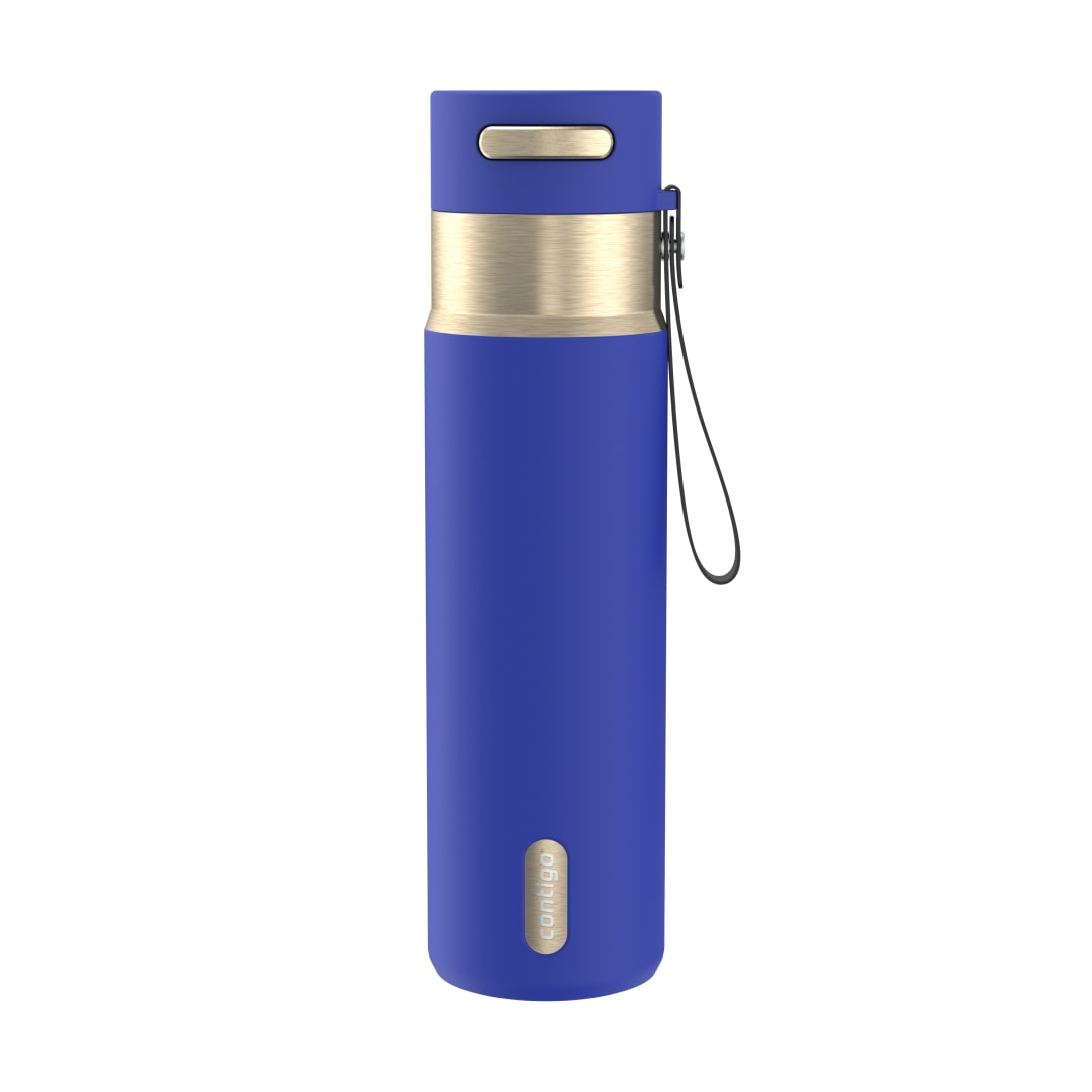 Contigo AutoSeal® 710 ml Botella Térmica de Acero Inoxidable a Prueba de Fugas