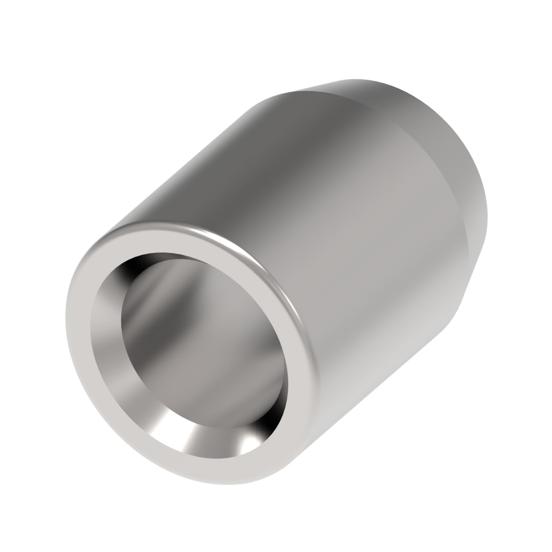 Aeroquip 1/2 Flareless Tube Ferrule