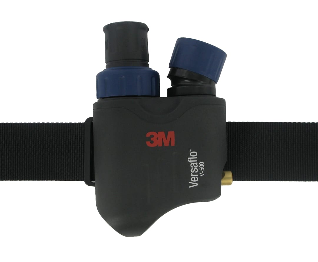 3M™ Versaflo™ Hava Beslemeli Sistem Başlangıç Seti, V-500E-SK