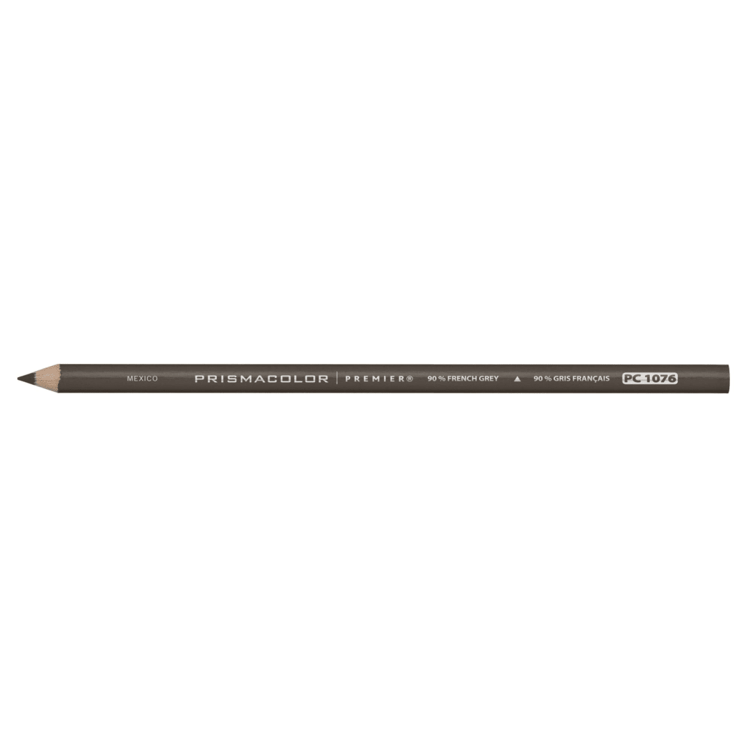 Prismacolor Premier Soft Core Colored Pencil Singles