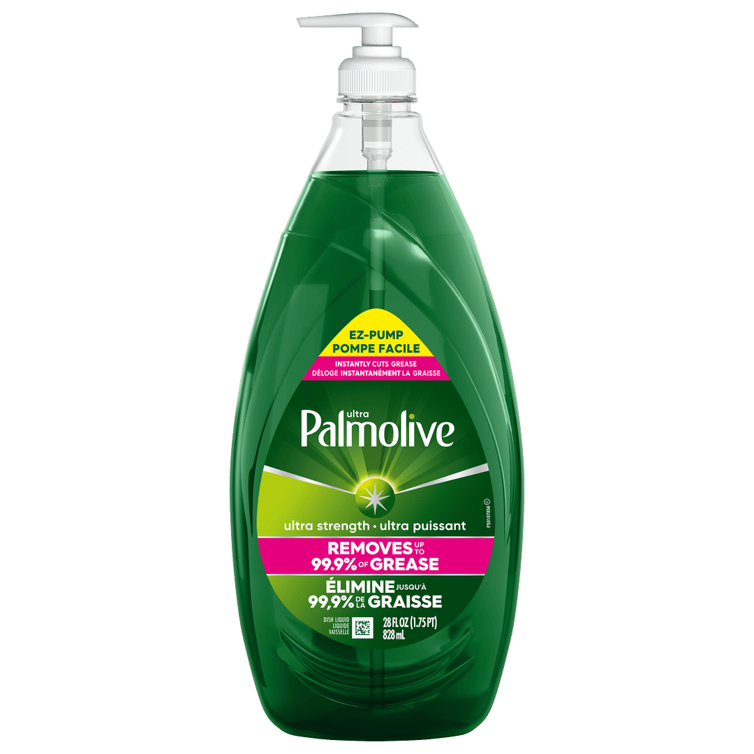 Palmolive Ultra Extra Strength