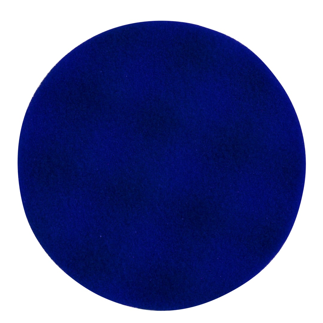 3M™ Finesse-it™ Premium Köpük Parlatma Pedi, 39577, Blue, 82 mm, Convolute