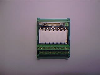 Sistema de Control Suprema®