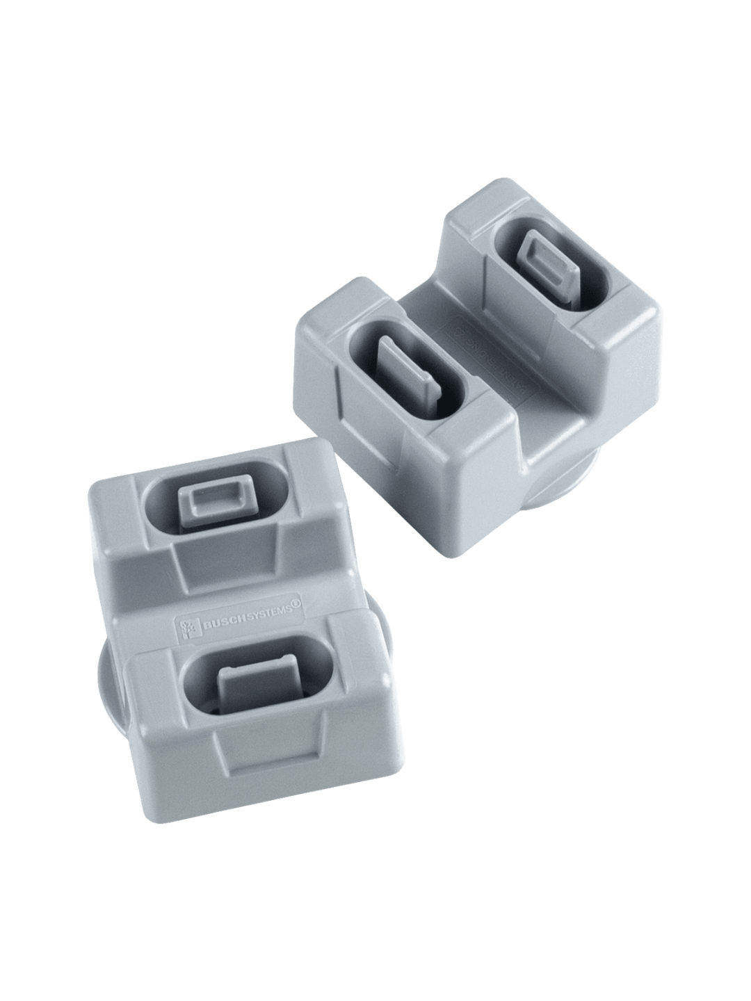 WASTE WATCHER - Connector - Executive Grey