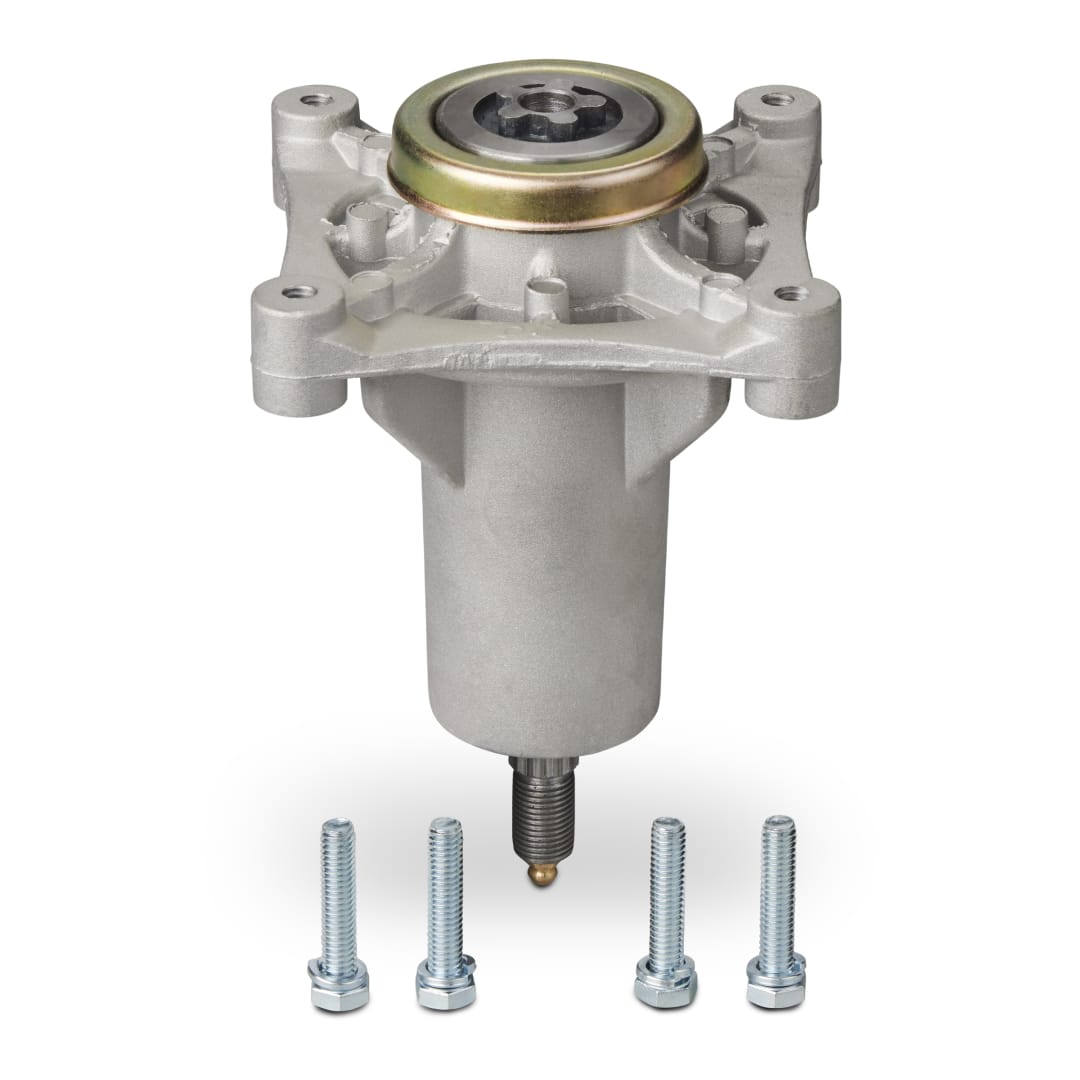 Spindle Assembly, Husqvarna 587820301