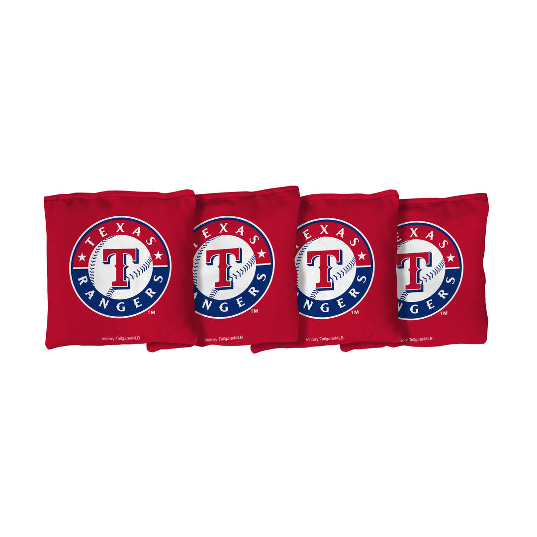Texas Rangers | Red Corn Fille