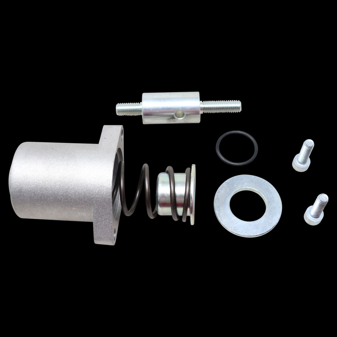Galbreath™ Valve Adapter, Cable Control