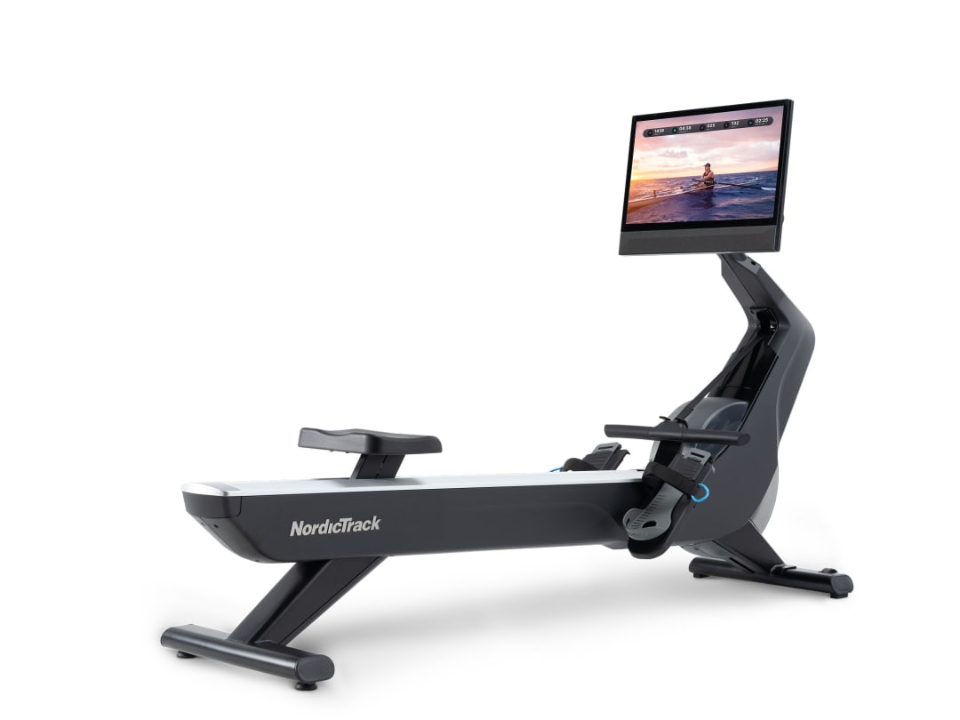 RW900 Rower