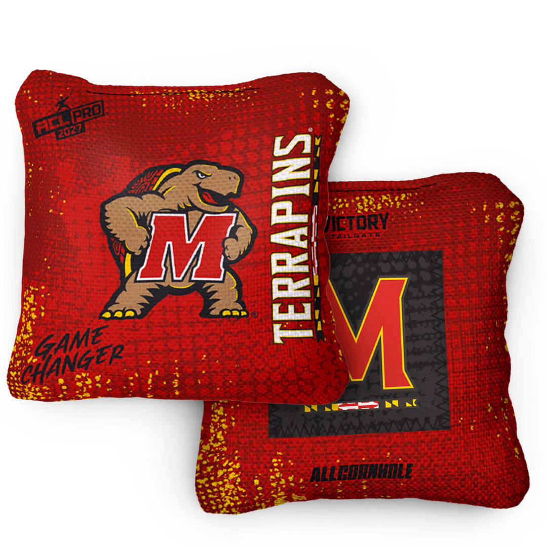 ACH 2027 Maryland Terrapins Ga