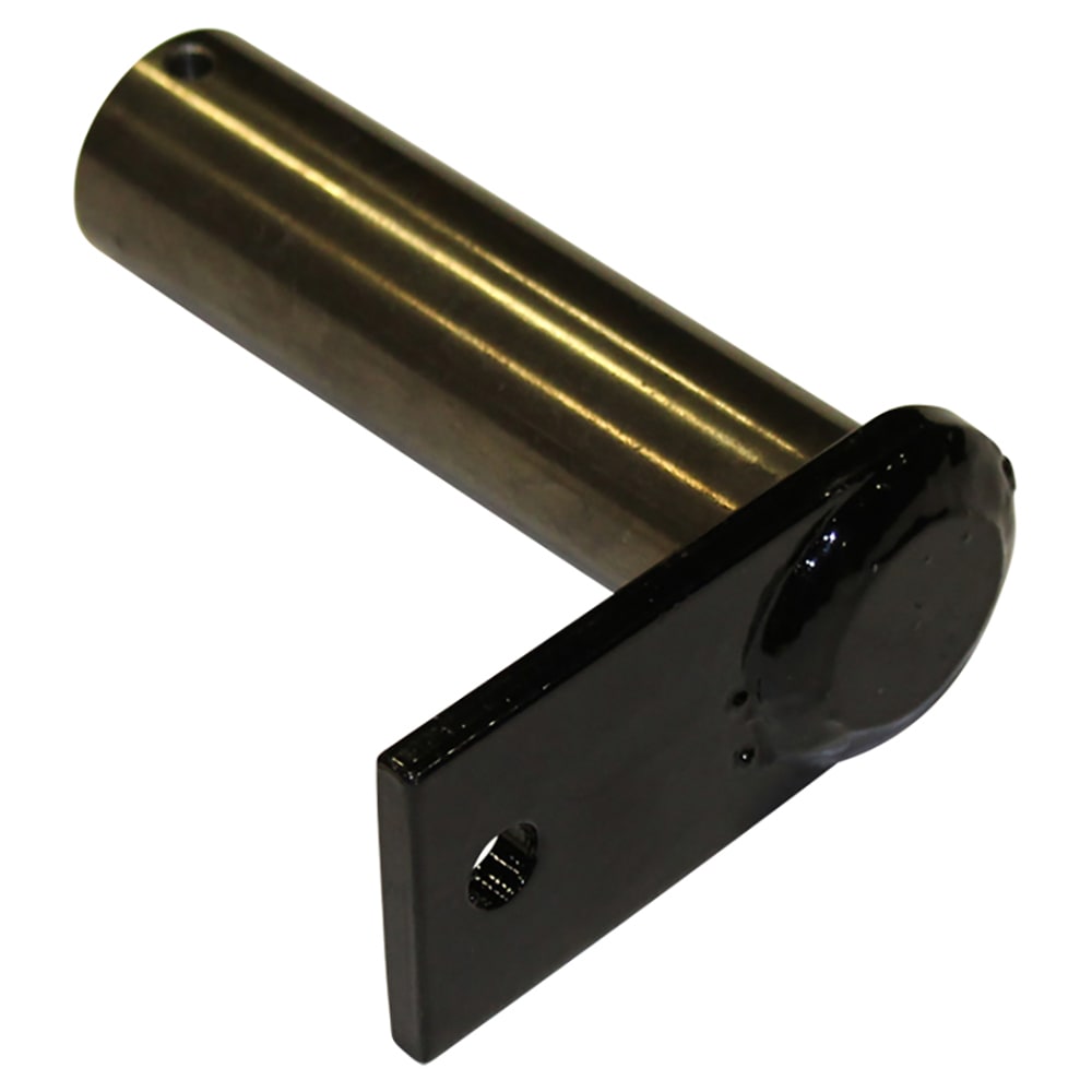 Wastebuilt® Replacement for Curotto-Can Pin Extended Tab 1.5 X 4.5