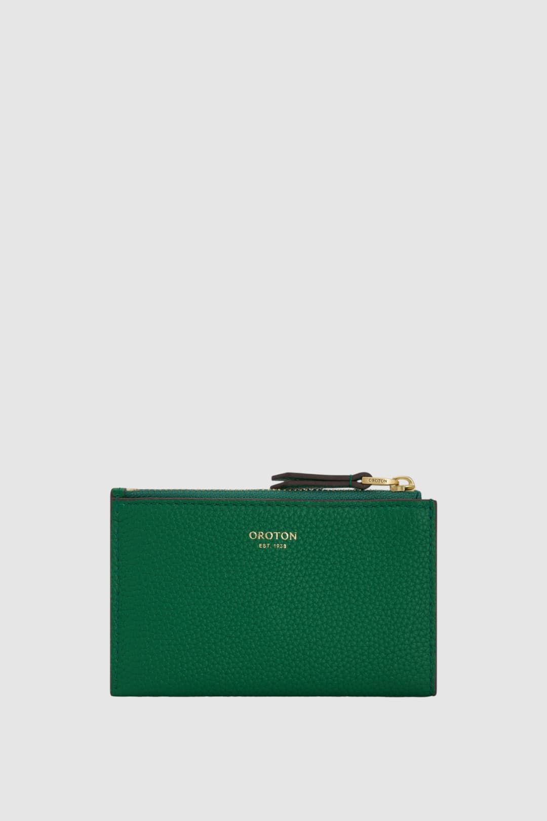 Eve Mini 4 Credit Card Zip Pouch