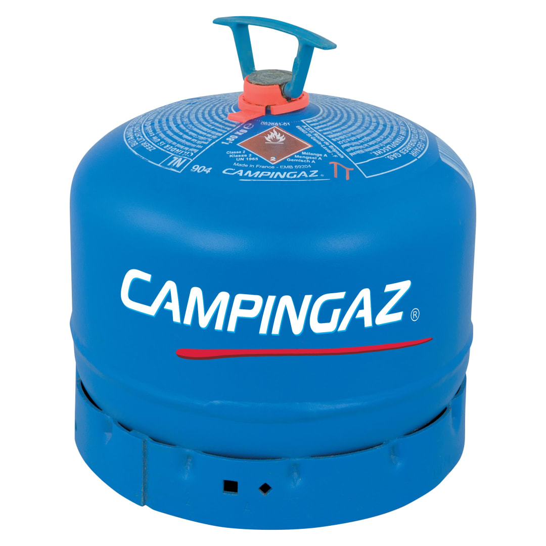 R904 COM. EMPTY CYLINDER