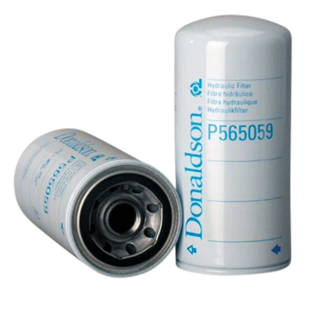 Donaldson 3.61OD X 7.87" Hydraulic Spin-On Filter
