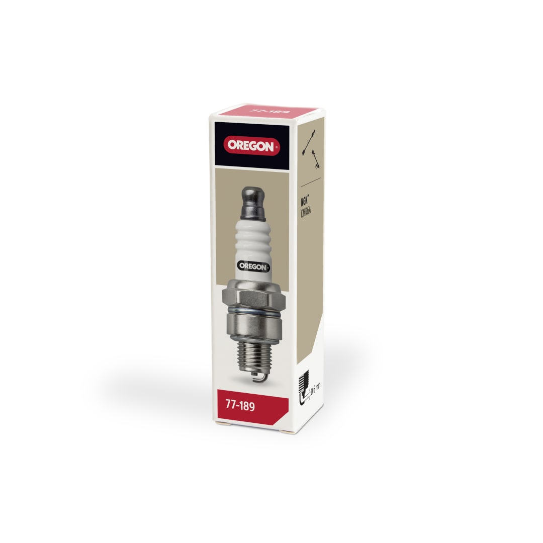Oregon Spark Plug, NGK CMR6A