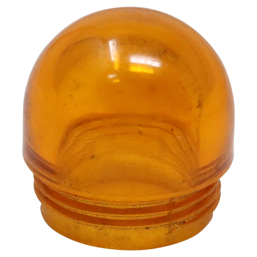 Wastebuilt® Replacement for Heil Yellow Lens