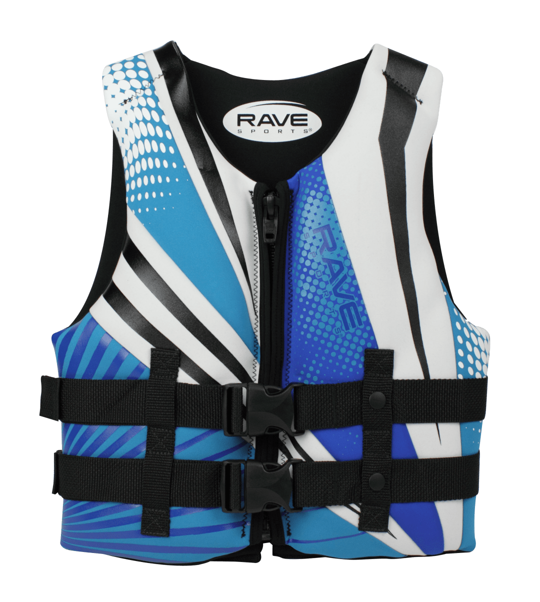 Youth Neo Life Vest