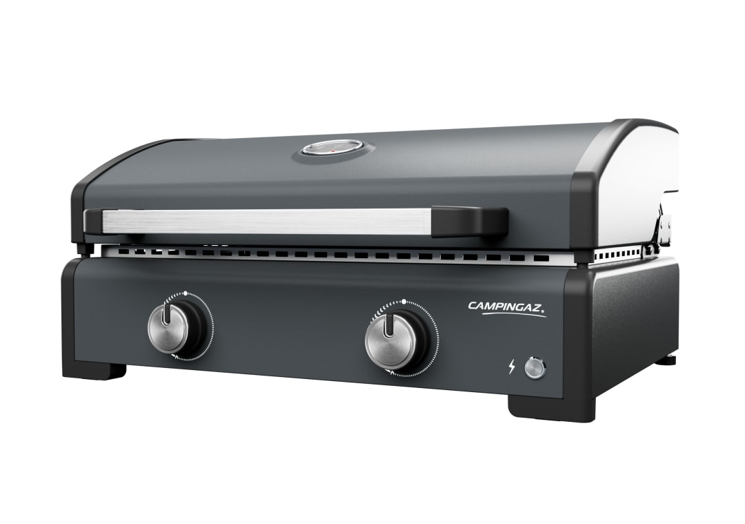 PLANCHA SIGMA 2 COOK (DE)