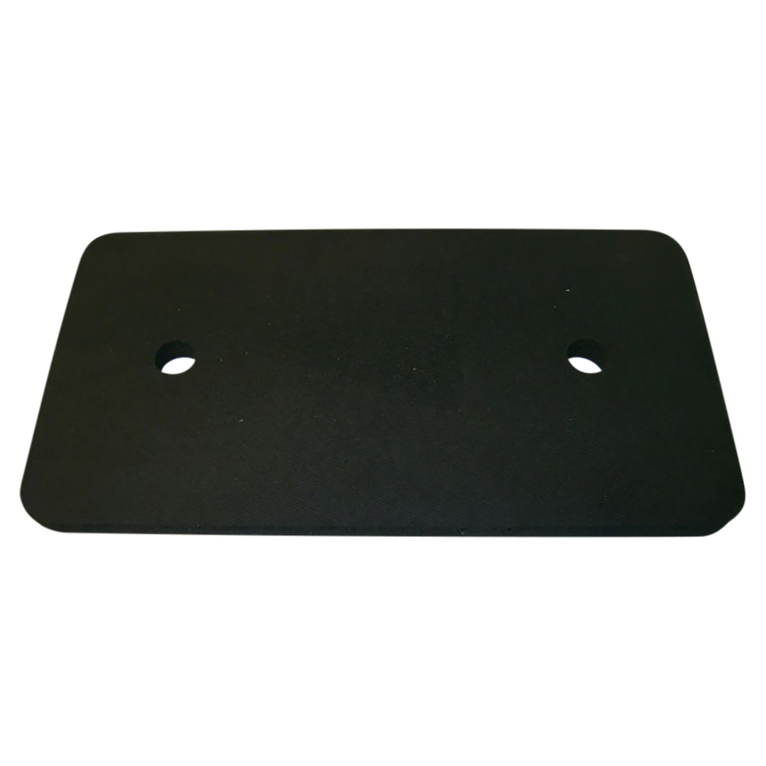 Wastebuilt® Replacement for Heil Seal, Sump Door