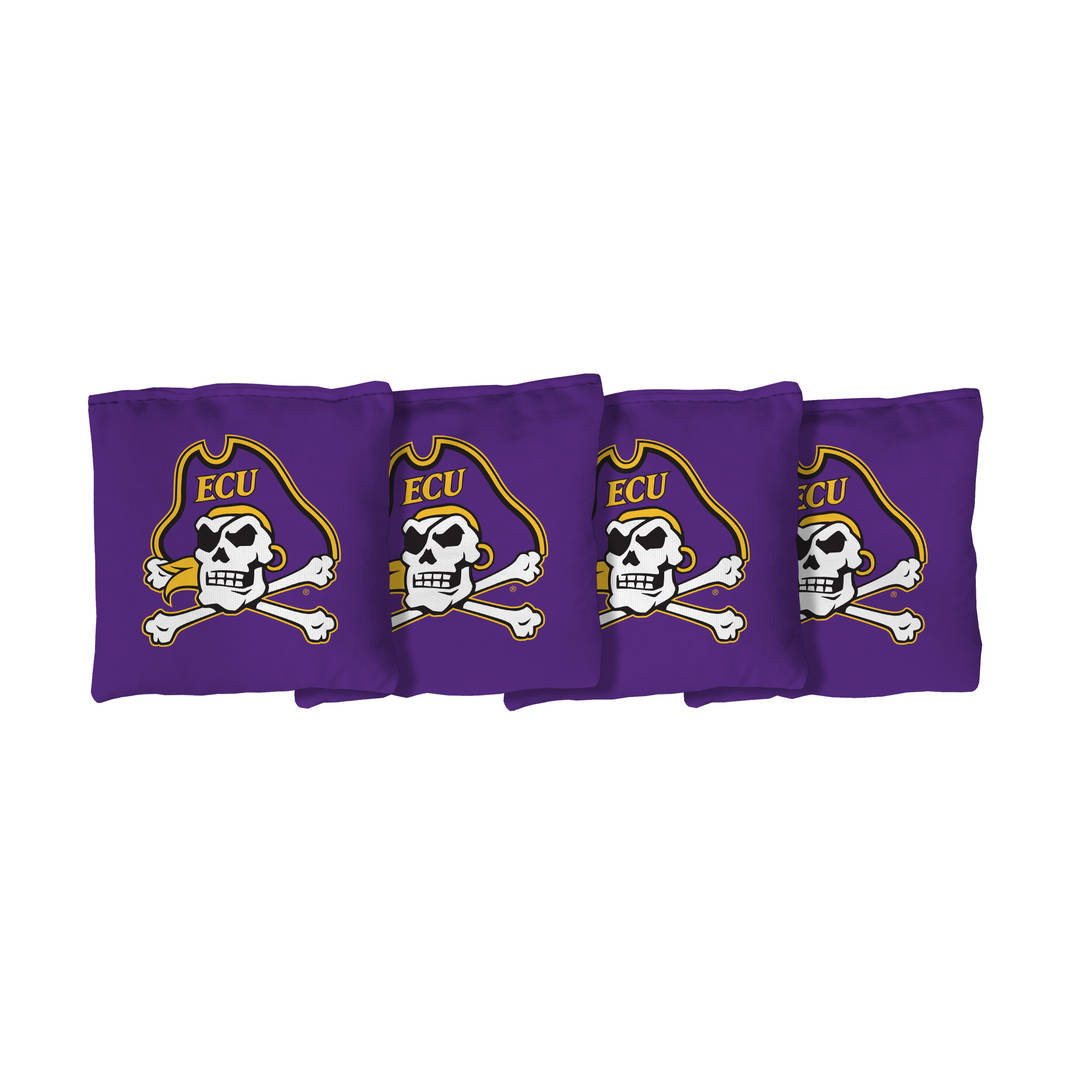 East Carolina University Pirat