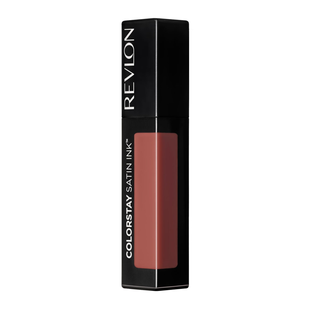 ColorStay Satin Ink Liquid Lipstick