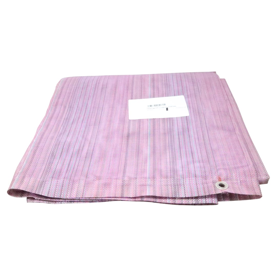 Wastebuilt® Replacement for AAA Tarps Tarp - Mesh, Compactor 6X8