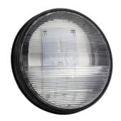 Grote Back-Up Lamp 4" Nexgen Led, Hard Shell