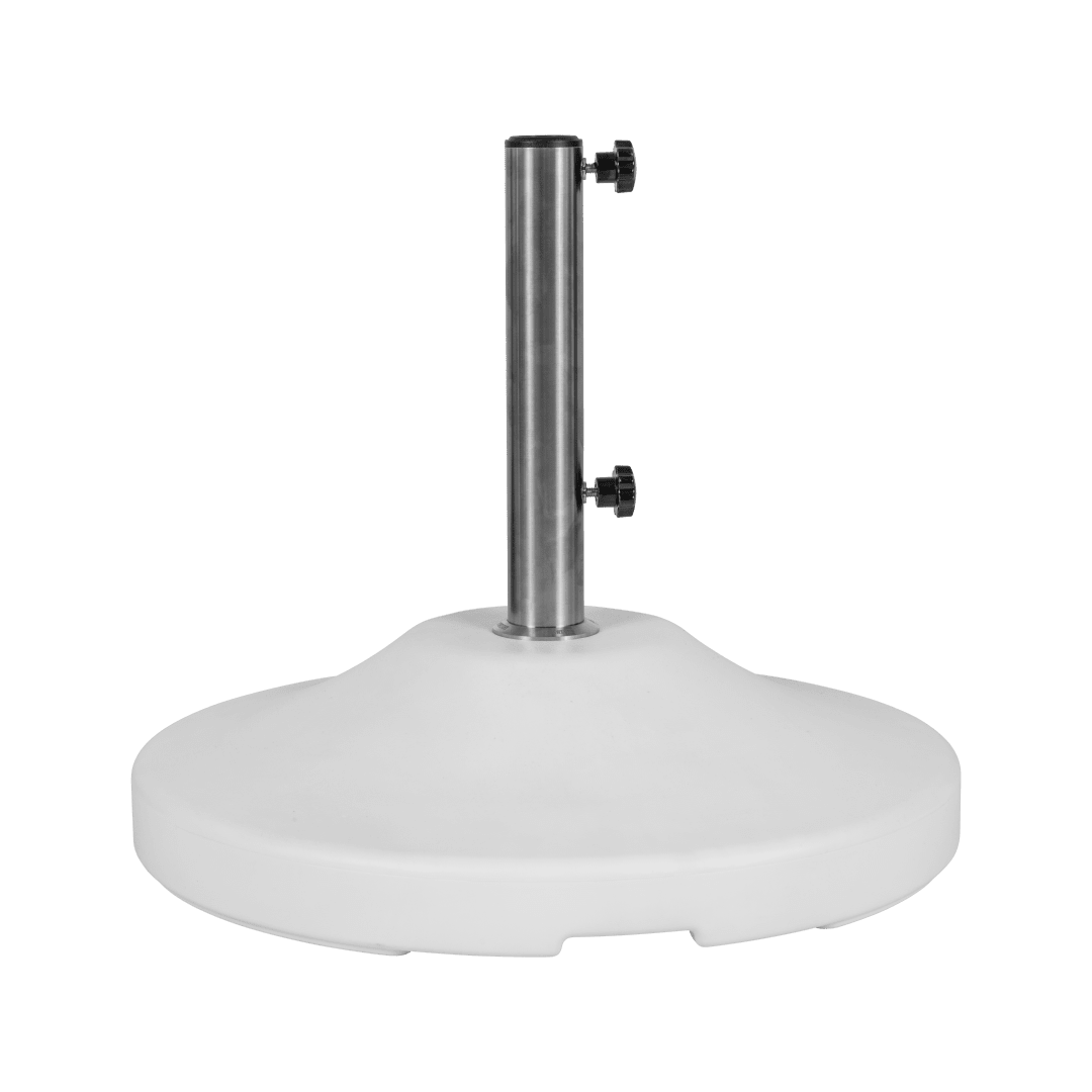 US Weight Fillable 120lb Capac