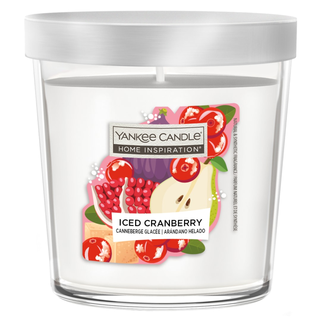 JAR-HIYC MTL TUM REG ICED CRNBRY YCE
