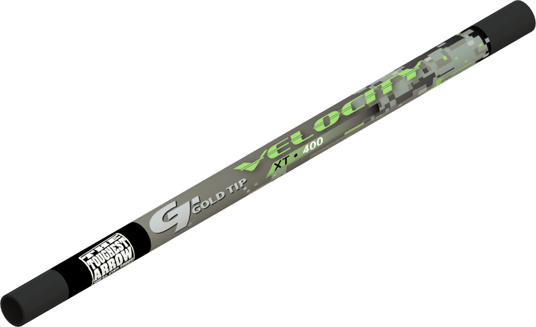Gold Tip VELOCITY XT