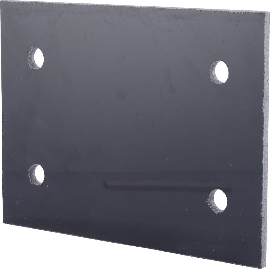 Wastebuilt® Replacement for McNeilus Spring .25X5.88X7.88 Bump Std