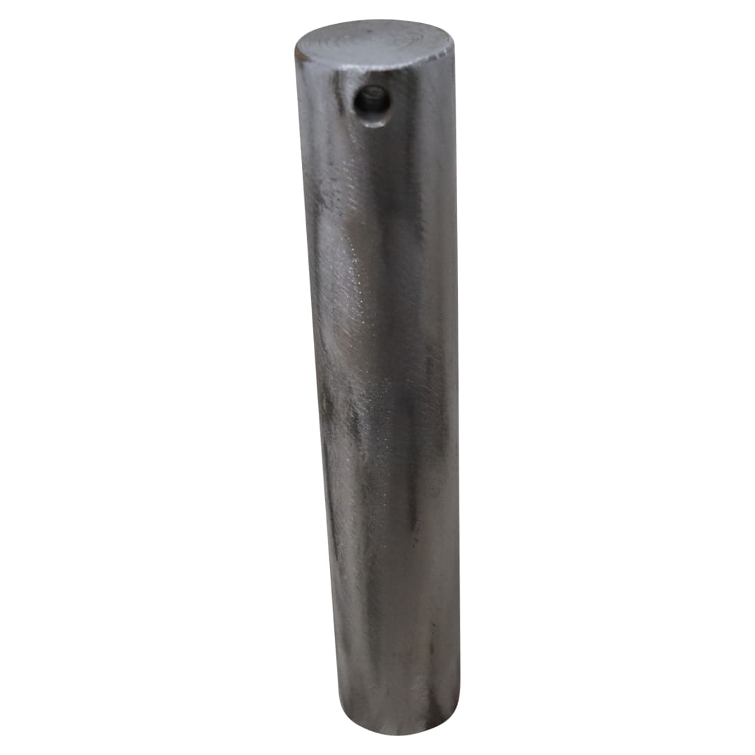Wastebuilt® Replacement for Curotto-Can Pin Lock Hook Pivot
