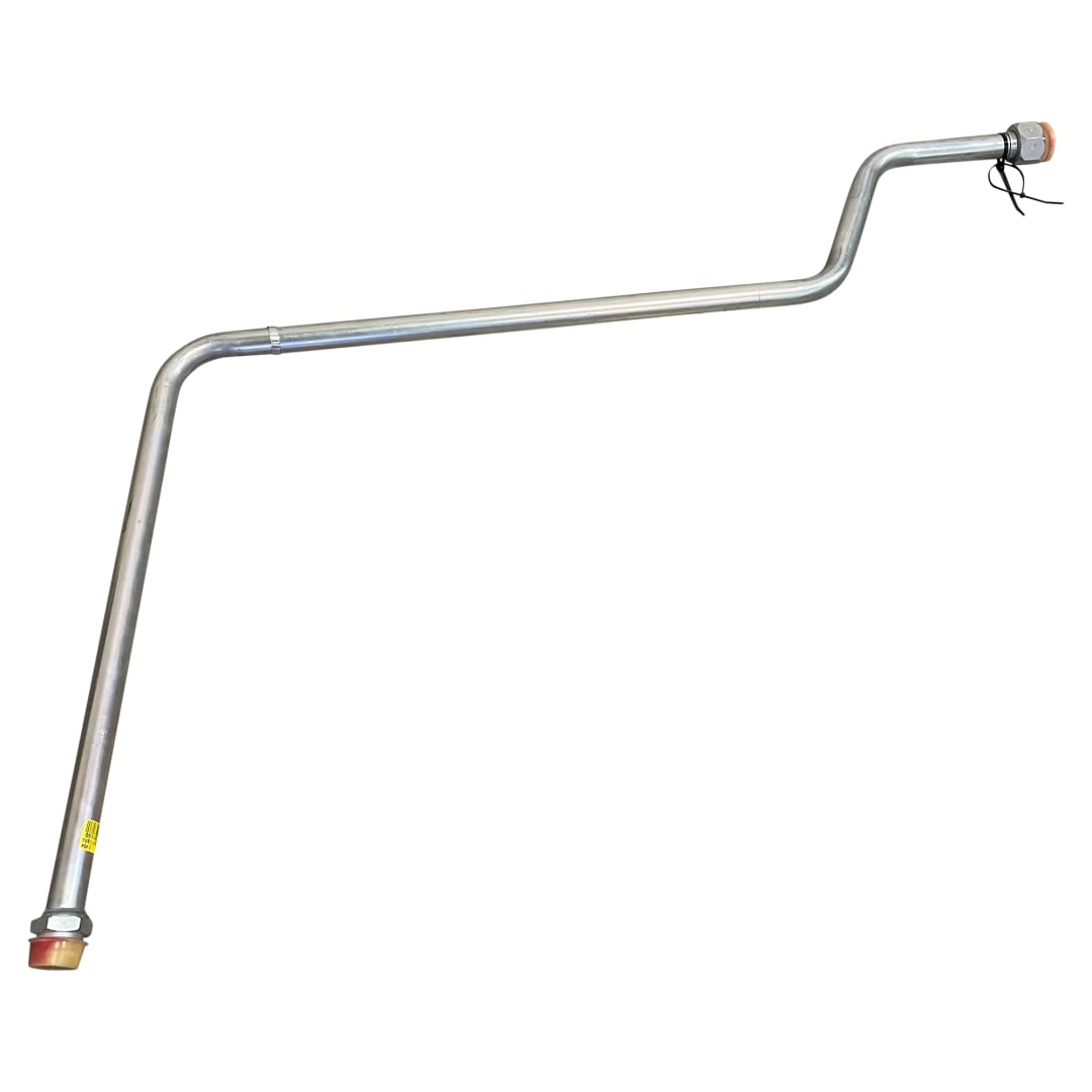 Wastebuilt® Replacement for McNeilus Tube Hydraulic #20 2nd Off Pump