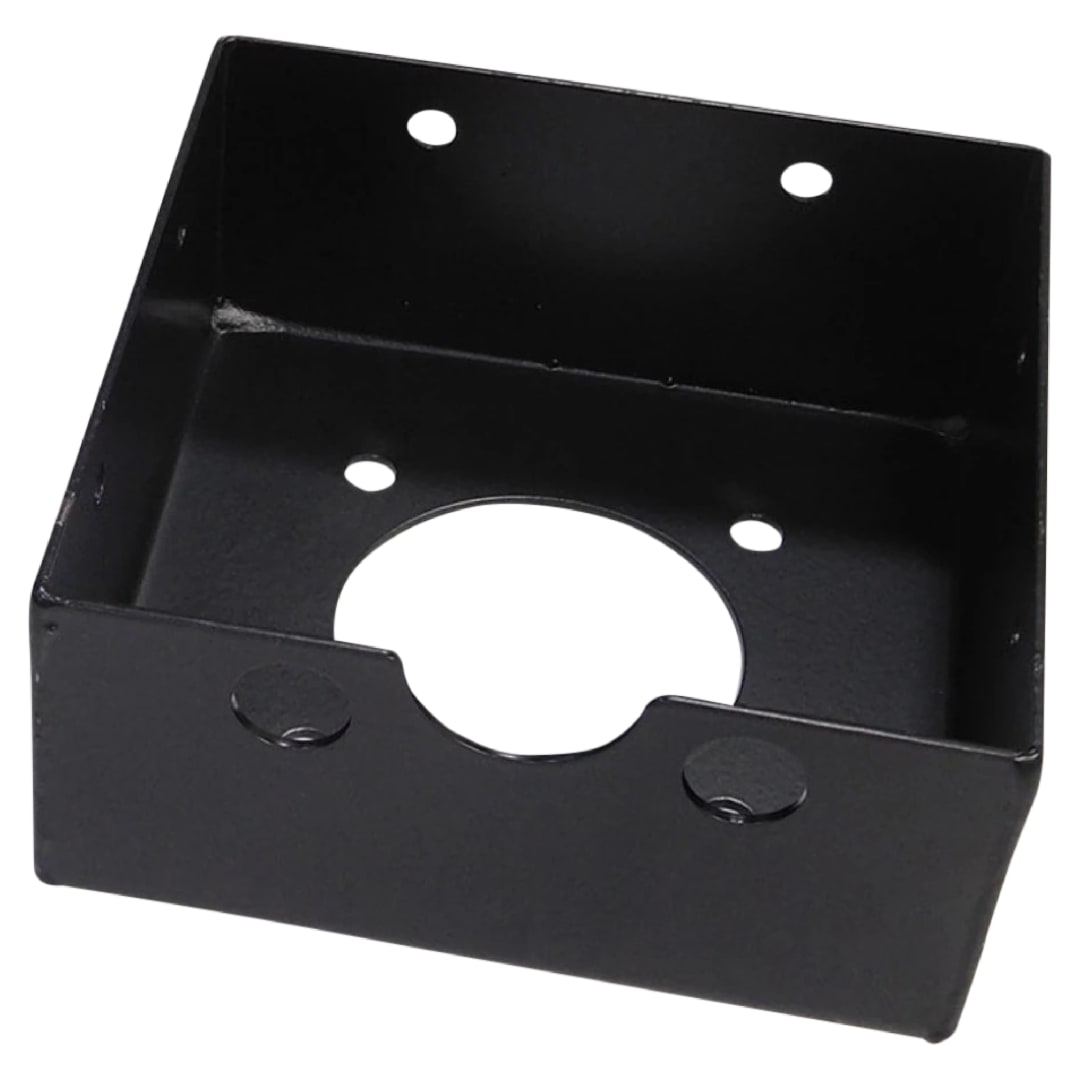 Wastebuilt® Replacement for Curotto-Can Universal Joystick Bracket