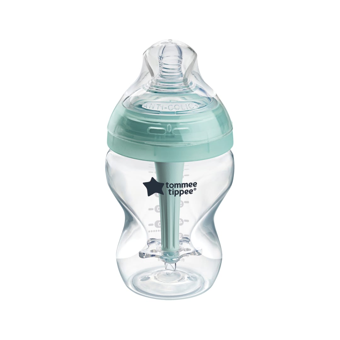 TT 1X 260ML AAC BTL SLOW FLO AL