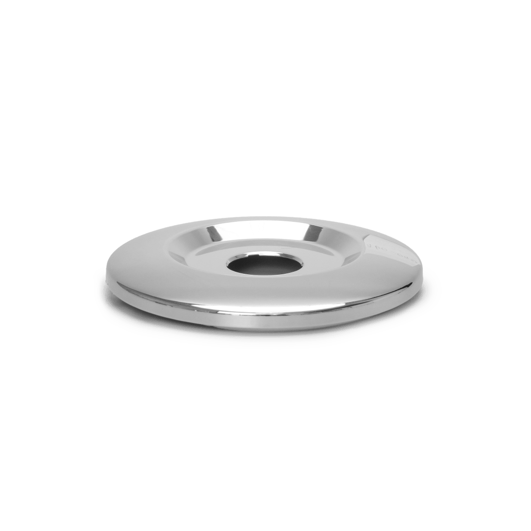 Round Wall Flange