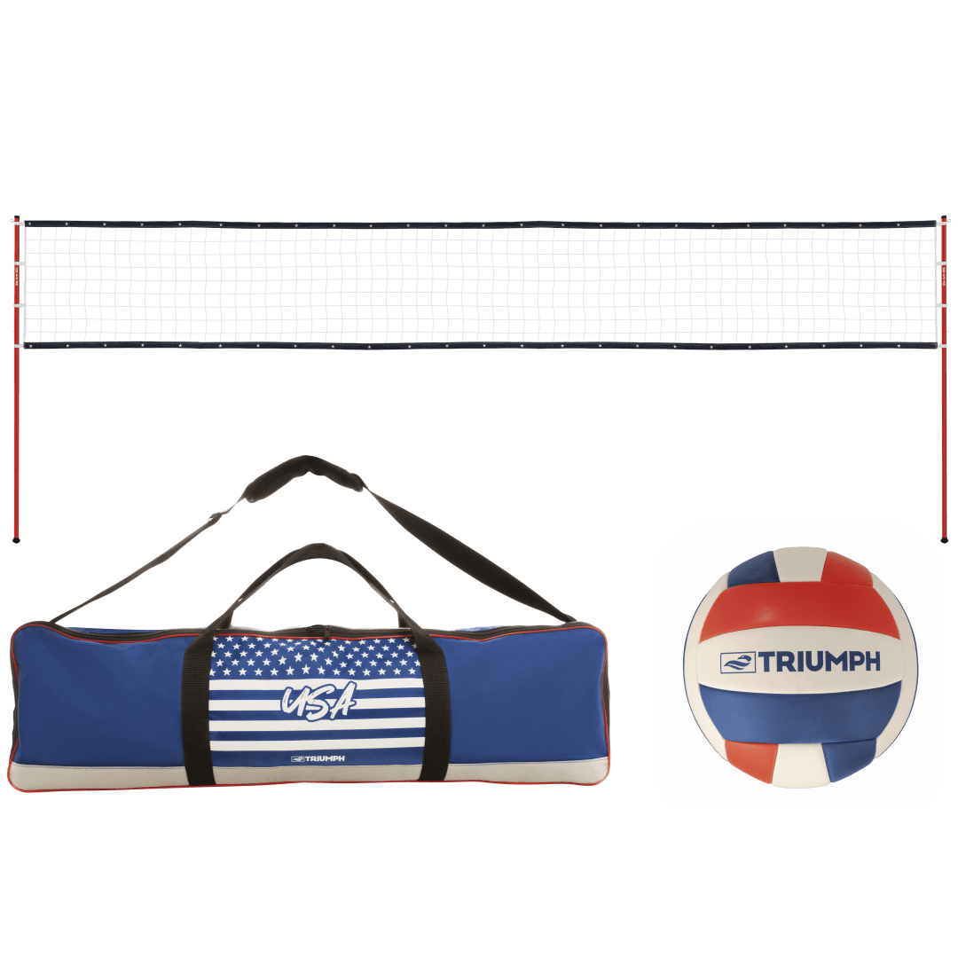 Triumph Patriotic Volleyball S